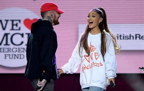 FULL VIDEO: Ariana Grande Sex Tape With Mac Miller Leaked!